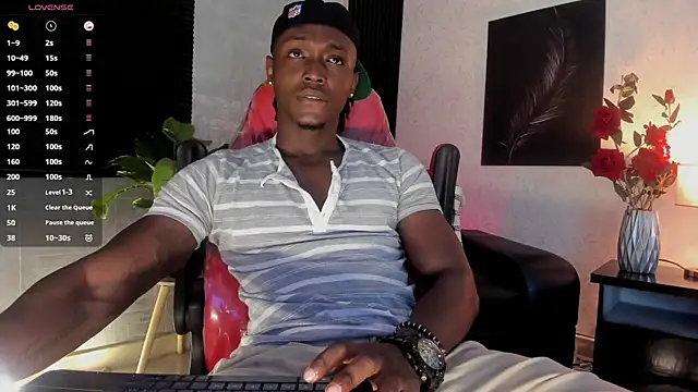 DannSmmith online show from 02.07.26