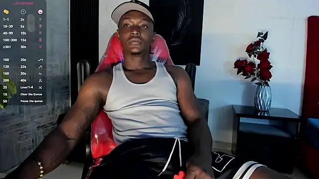 DannSmmith online show from 04.08.26