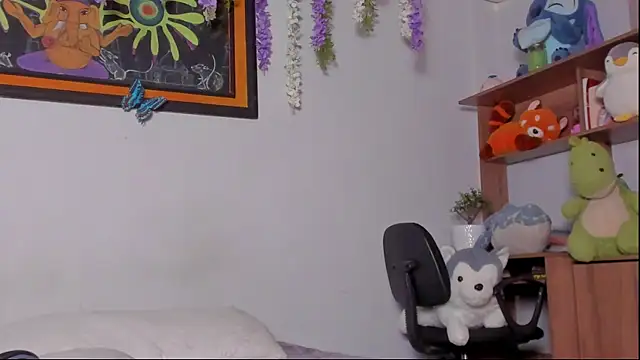 Cherry boy 18 online show from 02.19.25