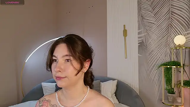Marie Diaze online show from 05.02.26