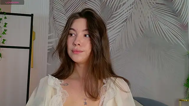 Marie Diaze online show from 06.10.26