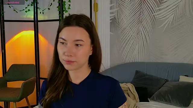 Marie Diaze online show from 06.15.26