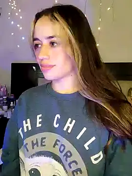 Natalia Suarez online show from 12.30.24