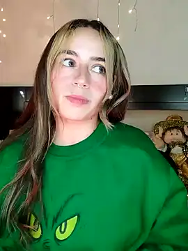 Natalia Suarez online show from 12.31.24