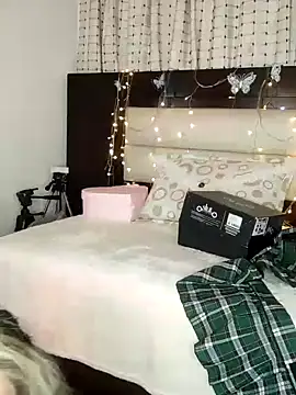 Natalia Suarez online show from 01.09.25