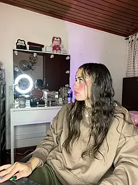 Natalia Suarez online show from 03.07.25