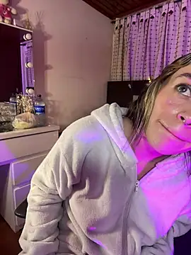 Natalia Suarez online show from 03.13.25