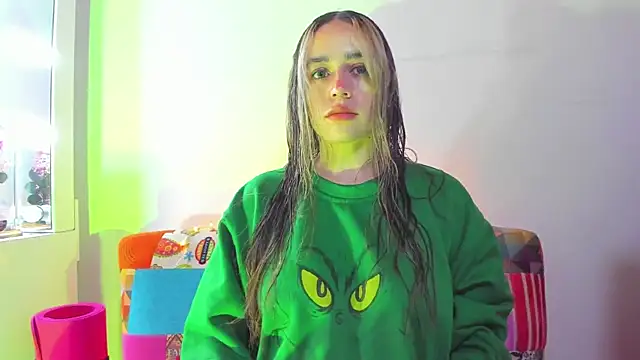 Natalia Suarez online show from 09.11.25