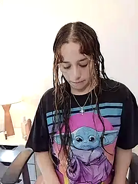 Natalia Suarez online show from 02.27.26