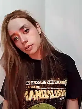 Natalia Suarez online show from 03.27.26