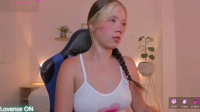nataly rodri online show from 05.27.26