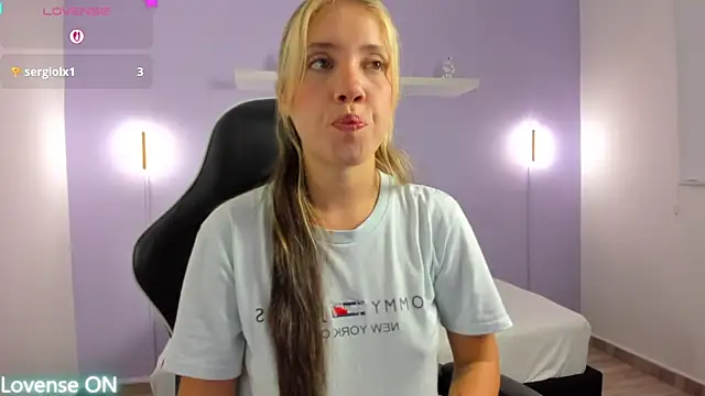 nataly rodri online show from 06.20.26
