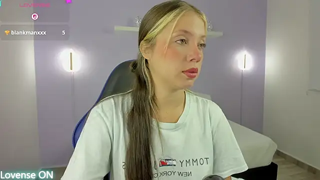 nataly rodri online show from 06.28.26