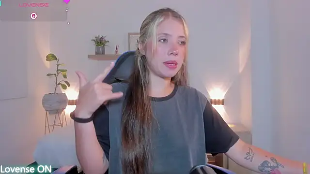 nataly rodri online show from 07.05.26