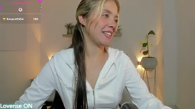 nataly rodri online show from 07.28.26