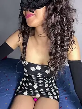 Snapshot of BandySL chatting on 01.24.25 BandySL online show from 01.24.25