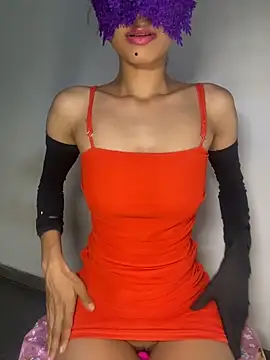 Snapshot of BandySL chatting on 11.04.25 BandySL online show from 11.04.25