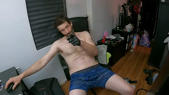 leanjamesdean online show from 03.03.25