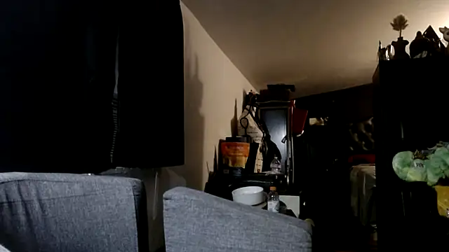 leanjamesdean online show from 03.22.25