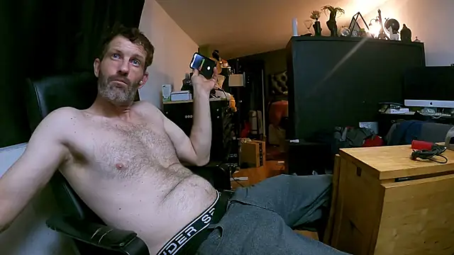 leanjamesdean online show from 09.11.25