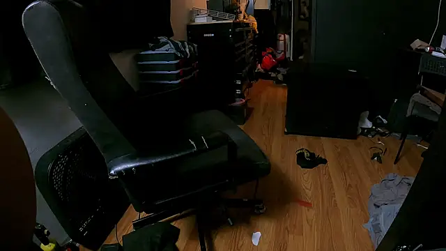 leanjamesdean online show from 10.01.25