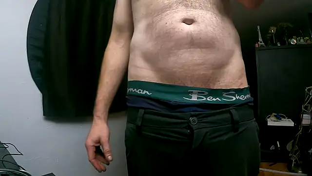 leanjamesdean online show from 10.18.25