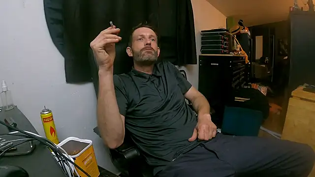 leanjamesdean online show from 10.20.25