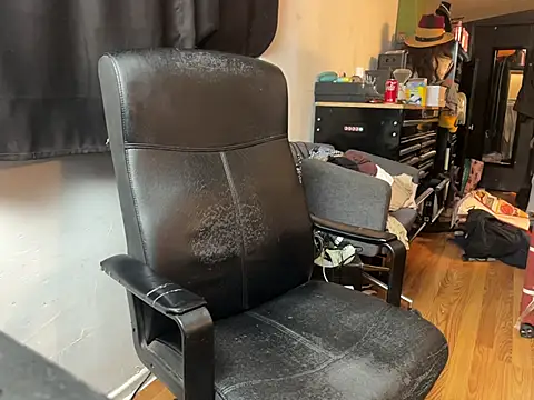 leanjamesdean online show from 11.25.25