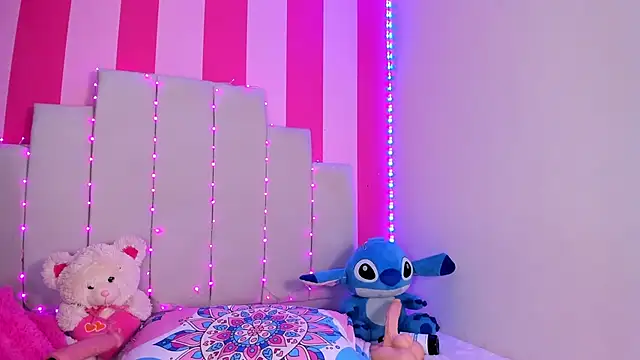 AliiceBrown  online show from 01.12.25