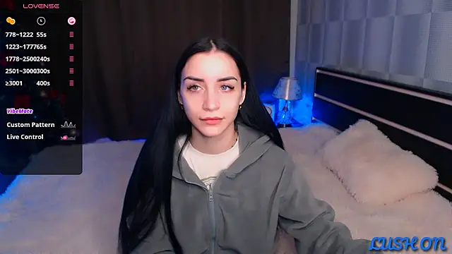 Snapshot of Kemi__Jordan chatting on 01.29.25 Kemi Jordan online show from 01.29.25