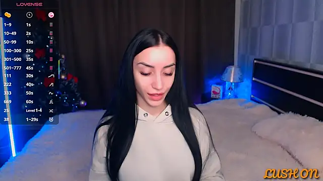 Snapshot of Kemi__Jordan chatting on 02.05.25 Kemi Jordan online show from 02.05.25