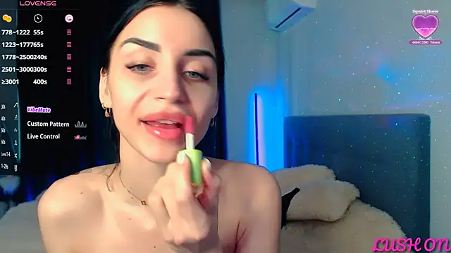 Snapshot of Kemi__Jordan chatting on 03.01.25 Kemi Jordan online show from 03.01.25