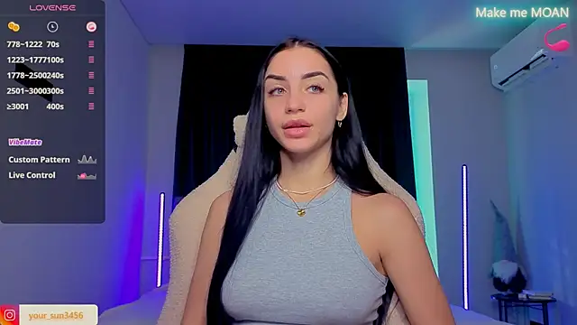 Snapshot of Kemi__Jordan chatting on 09.24.25 Kemi Jordan online show from 09.24.25