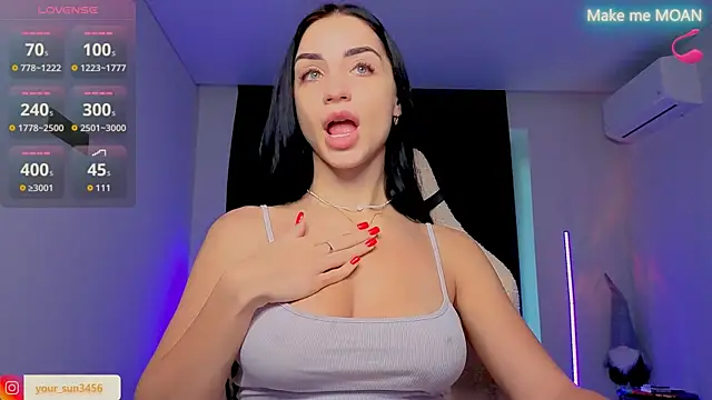 Snapshot of Kemi__Jordan chatting on 09.28.25 Kemi Jordan online show from 09.28.25