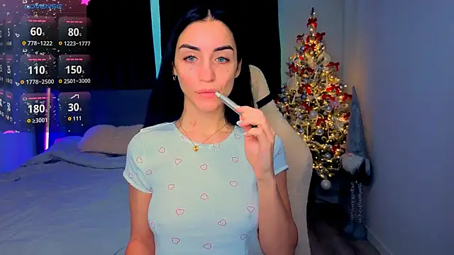 Snapshot of Kemi__Jordan chatting on 01.13.26 Kemi Jordan online show from 01.13.26