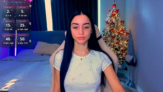 Snapshot of Kemi__Jordan chatting on 01.15.26 Kemi Jordan online show from 01.15.26