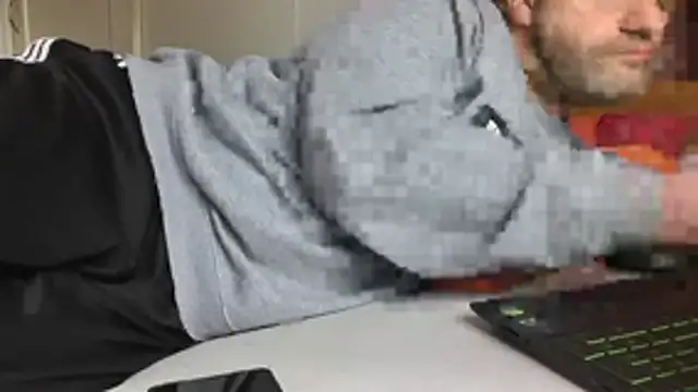 MarcTaya online show from 10.23.25