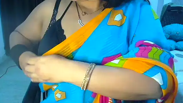 Maria 55 online show from 12.12.24