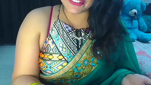 Maria 55 online show from 01.07.25