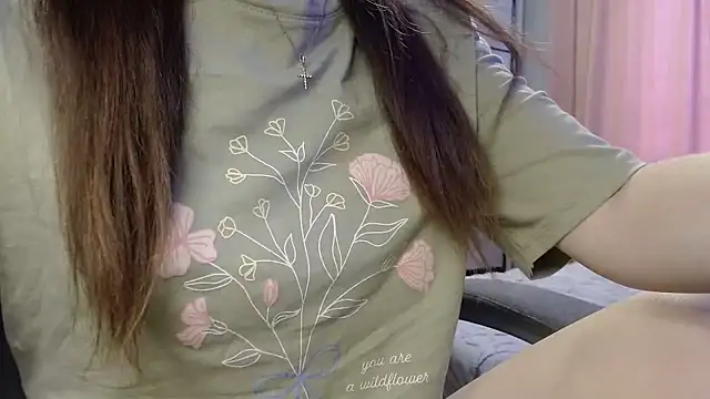 Viktoriiya bald online show from 03.02.25