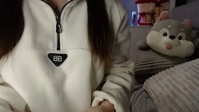 Viktoriiya bald online show from 03.03.25