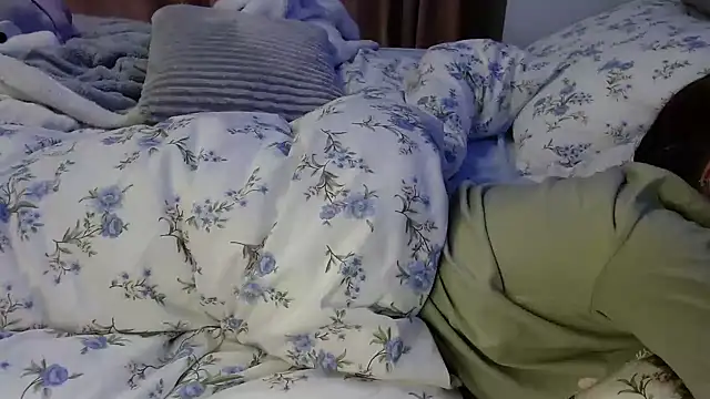 Viktoriiya bald online show from 03.04.25