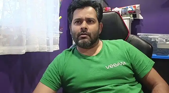 Snapshot of Sakhtlaundaz chatting on 12.01.24 Sakhtlaundaz online show from 12.01.24