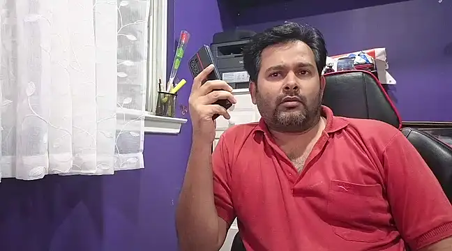 Snapshot of Sakhtlaundaz chatting on 12.07.24 Sakhtlaundaz online show from 12.07.24