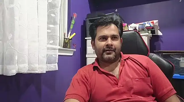 Snapshot of Sakhtlaundaz chatting on 12.08.24 Sakhtlaundaz online show from 12.08.24