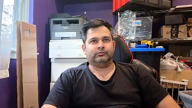 Sakhtlaundaz online show from 05.14.26