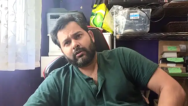 Sakhtlaundaz online show from 06.16.26