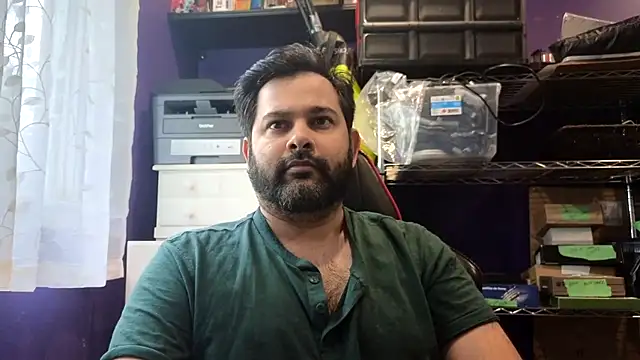 Sakhtlaundaz online show from 06.17.26