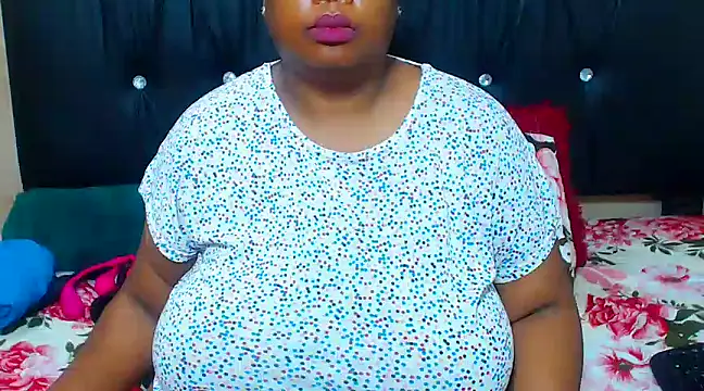 PASION THUNDERX23 online show from 01.25.25