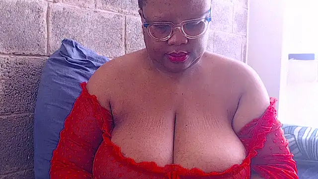 PASION THUNDERX23 online show from 10.16.25